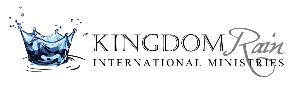 Kingdom Rain International Ministries 